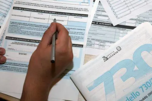 Modello 730, tutte le scadenze  della dichiarazione dei redditi 2023