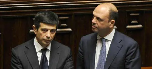 Maurizio Lupi: "Io e Alfano lavoriamo per un'alternativa al Pd"