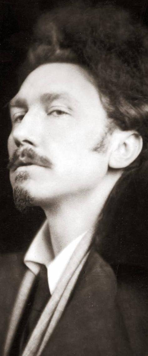 Ezra Pound, «corrispondenze» dal lago di Como