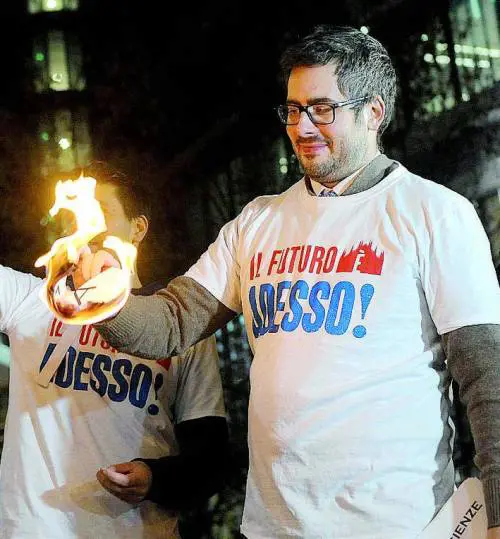 Il Pd fa la voce grossa Patto per un anno e primarie dopo Expo