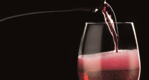 La rivoluzione rossa? Ora la fa il Lambrusco