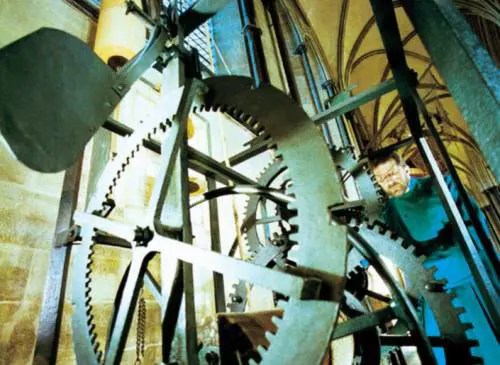 Le vere radici della scienza? Sono nel medioevo cristiano