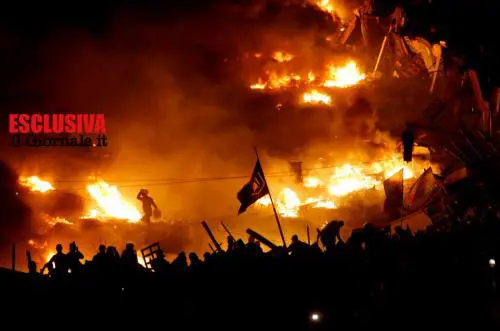 "In Ucraina un golpe targato Obama"