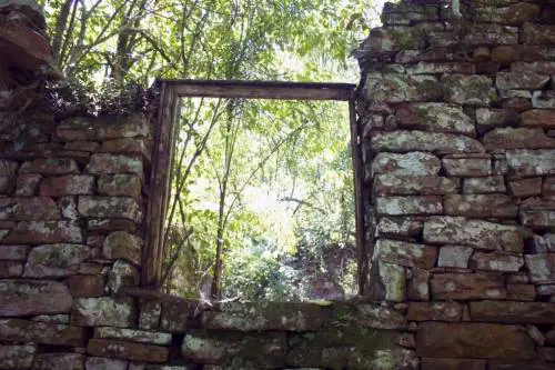 Scoperto nella giungla argentina un rifugio segreto per gerarchi nazisti