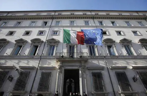 La dittatura dei ras di Palazzo