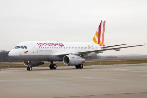 Germanwings, low cost con 130 destinazioni