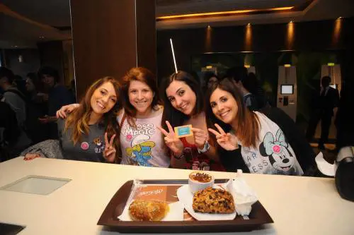 La colazione in pigiama? Da MacDonald's è gratis