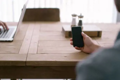Smartphone