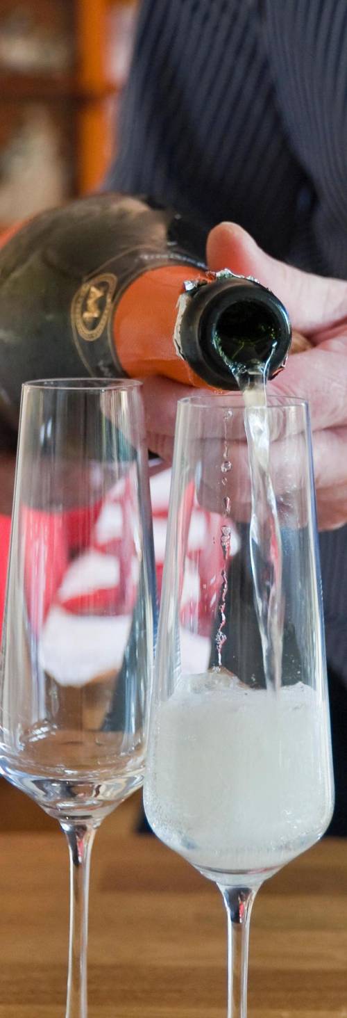 C'è una "bolla" tra le bollicine: il Prosecco rischia di esplodere