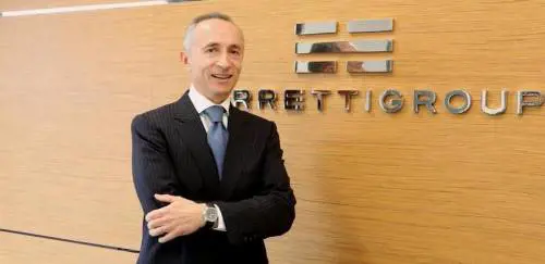 "Solidi e ricapitalizzati grazie ai cinesi"