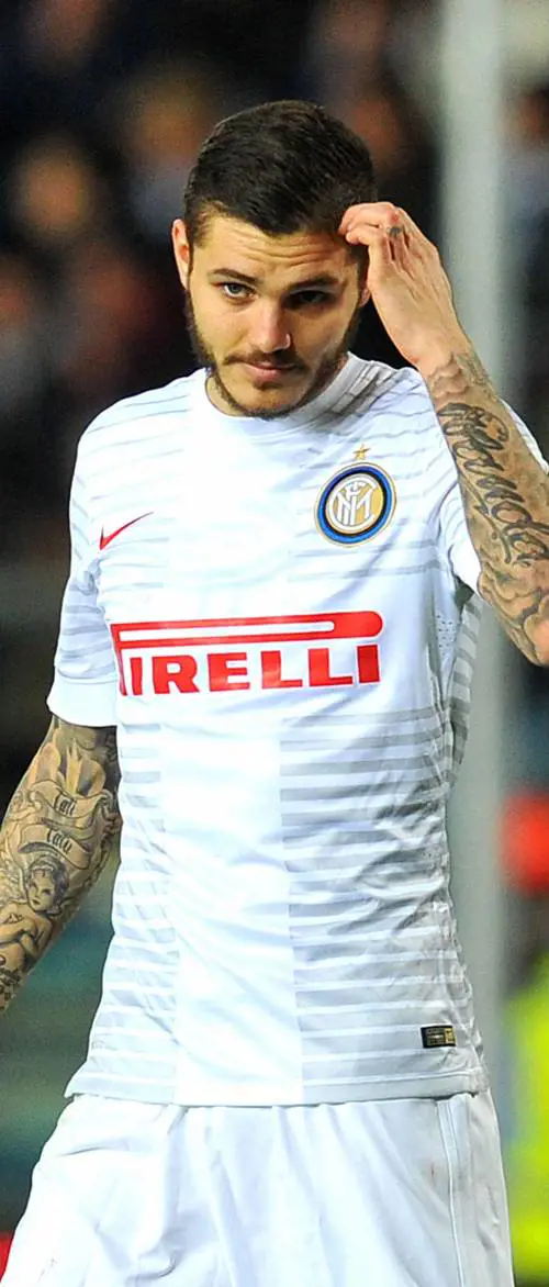 Effetto Europa League. L'Inter raschia il barile per "salvare" Icardi