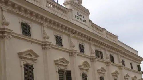 Così è sparita la Popolare Spoleto azzerata da Bankitalia, pm e coop