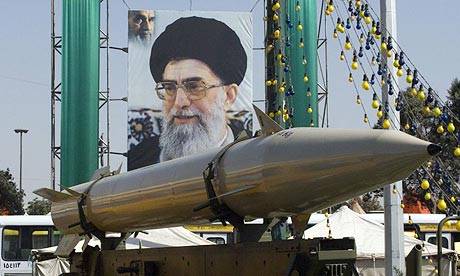 L'Iran prossimo fronte nella partita  nucleare