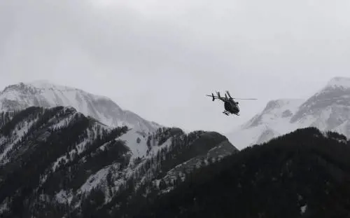 Airbus caduto in Francia, il mistero degli 8 minuti di silenzio