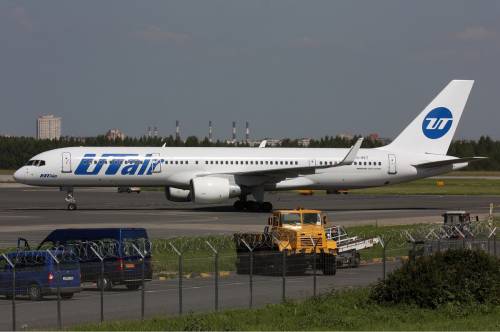 Paura nei cieli russi: Boeing 737 dell'Onu atterra d'emergenza
