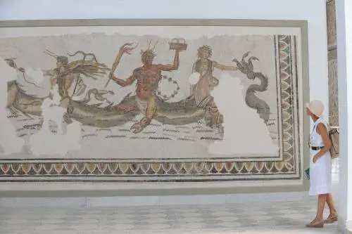 Un secondo marocchino in arresto per l'attentato al museo del Bardo