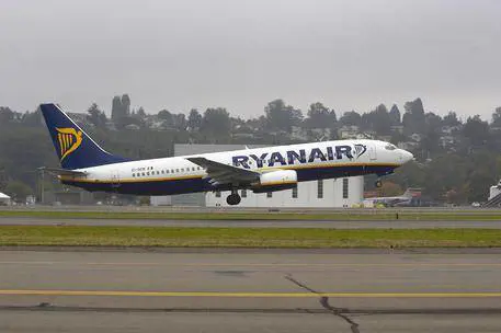 RyanAir volerà anche su Malpensa
