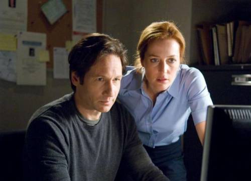 Dopo 13 anni torna X-Files, lo annuncia la Fox
