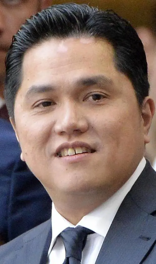 Operazione «fortezza S.Siro» Thohir a caccia di spettatori