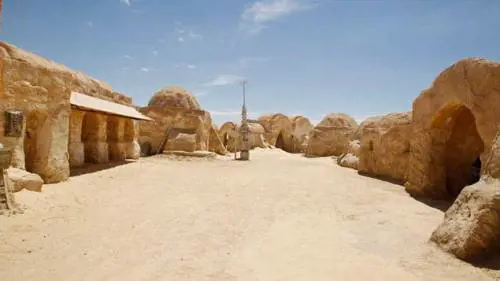 Ora l'Isis "conquista" pure Star Wars