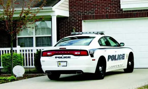 Kansas City, poliziotto ucciso in un agguato