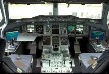 Suicidio in volo: i tre precedenti