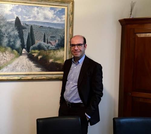 "Io, mafioso a mia insaputa. Ho rischiato 12 anni di carcere"