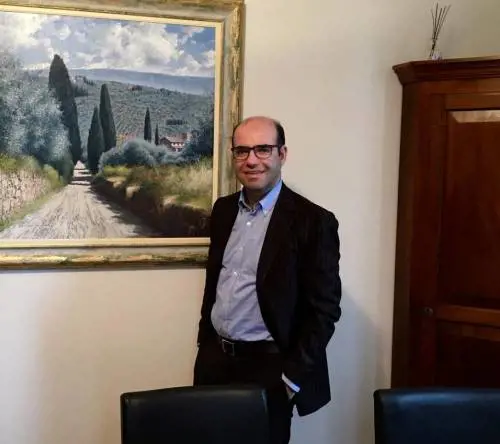 "Io, mafioso a mia insaputa. Ho rischiato 12 anni di carcere"