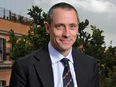 L'ad Del Fante punta sulla diversificazione delle attività. Confermato il dividendo