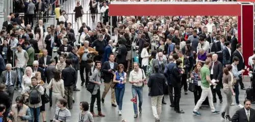 «Sarà il Salone dei grandi numeri»