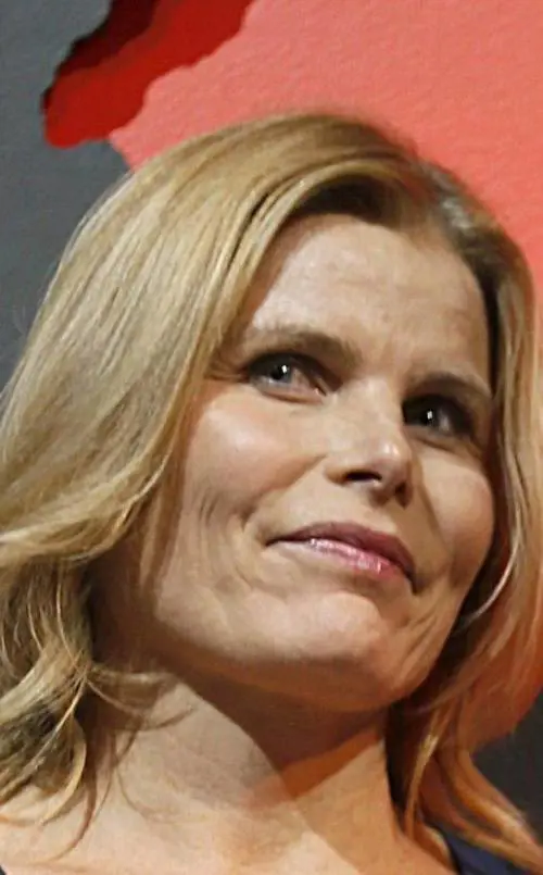 Quando Allen circuì Mariel Hemingway