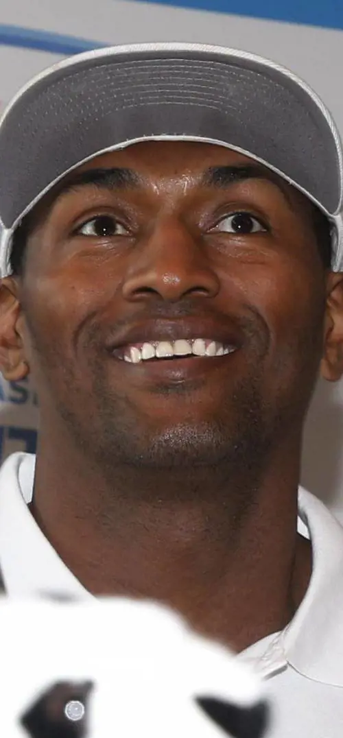 World Peace l'uomo dei sogni e dei tanti nomi colpo di Cantù