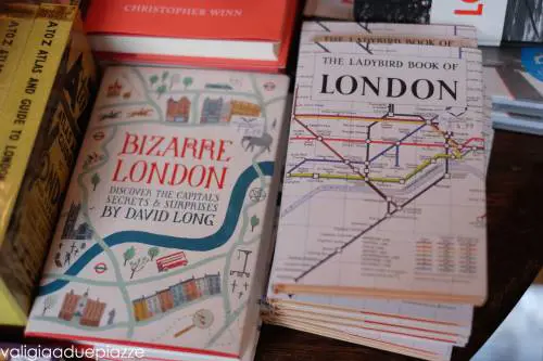 Londra, consigli per un weekend romantico 