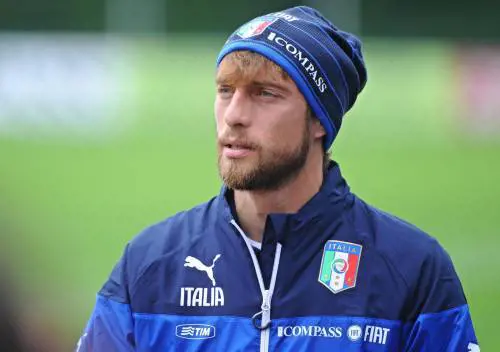 Brutta tegola per la Juve. Marchisio si infortuna: ​rottura del legamento