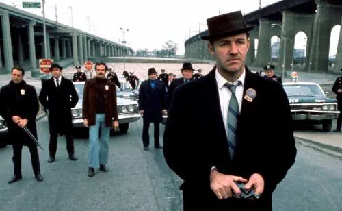 Arriva nelle sale French Connection di Cédric Jimenez