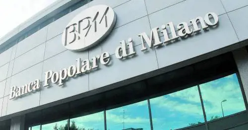 Le popolari vanno all'altare Bpm è l'ago del «terzo polo»