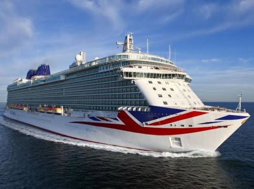 Fincantieri, Carnival ordina altre 5 navi Affare da 3,5 miliardi
