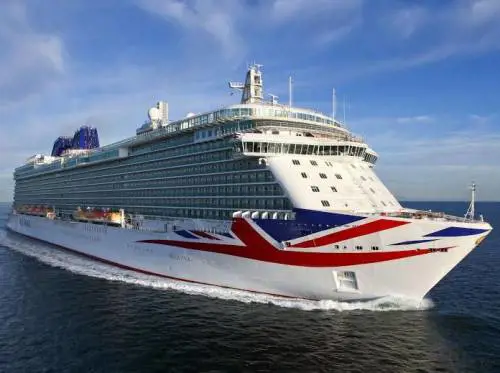 Fincantieri, Carnival ordina altre 5 navi Affare da 3,5 miliardi