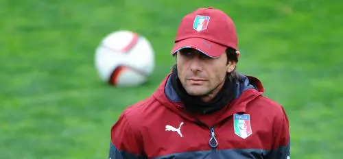 Mazzocchi bacchetta Conte in diretta a 90° minuto