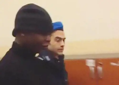 Condanna definitiva per Kabobo. Il ghanese sconterà 20 anni in carcere
