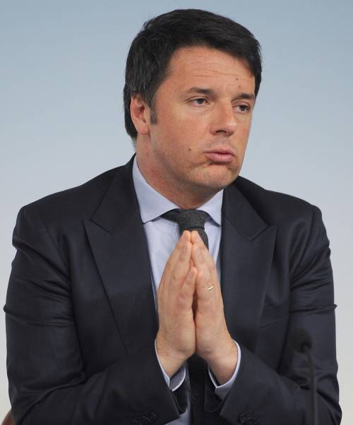 Renzi guarda alle elezioni e cala la carta del canone (come fu per gli 80 euro)