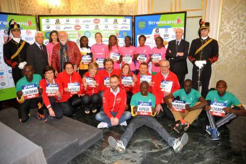 Domani la Stramilano invade la città