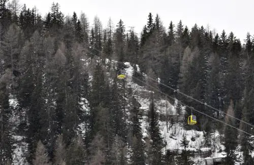Tragedia sulle piste: bimbo di 7 anni muore a La Thuile