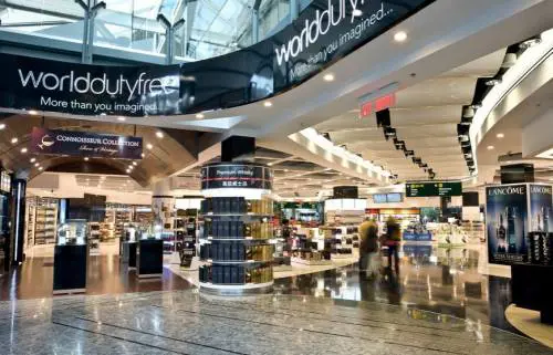 Gli svizzeri di Dufry ​comprano World Duty Free