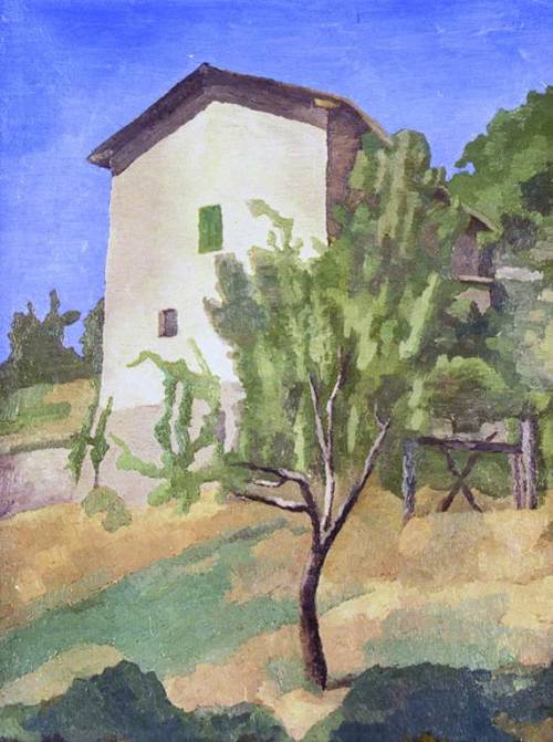 [NOTE][/NOTE]Morandi, maestro solitario che fece rivivere Giotto