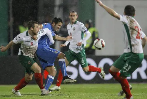 L'Italietta ha cancellato le illusioni delle coppe