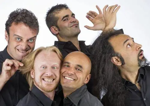 Un concerto da ridere tra Mozart e Buscaglione