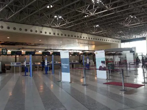 Cinque anni e 300 milioni: pronta la nuova Malpensa