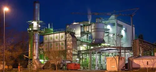 Esplosione in termovalorizzatore. Un morto e un ferito a​ Pordenone