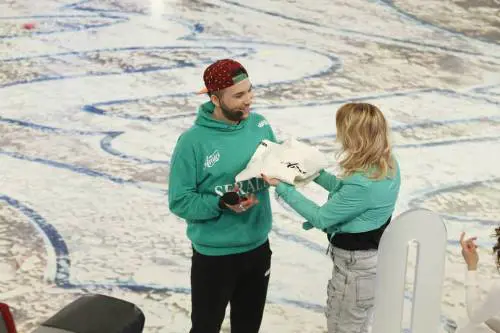 Quel tweet di Mattia Briga su Emma Marrone: "Ma che c... dici?"